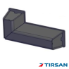Tırsan DAYAMA RAMPA SOL TIP-L