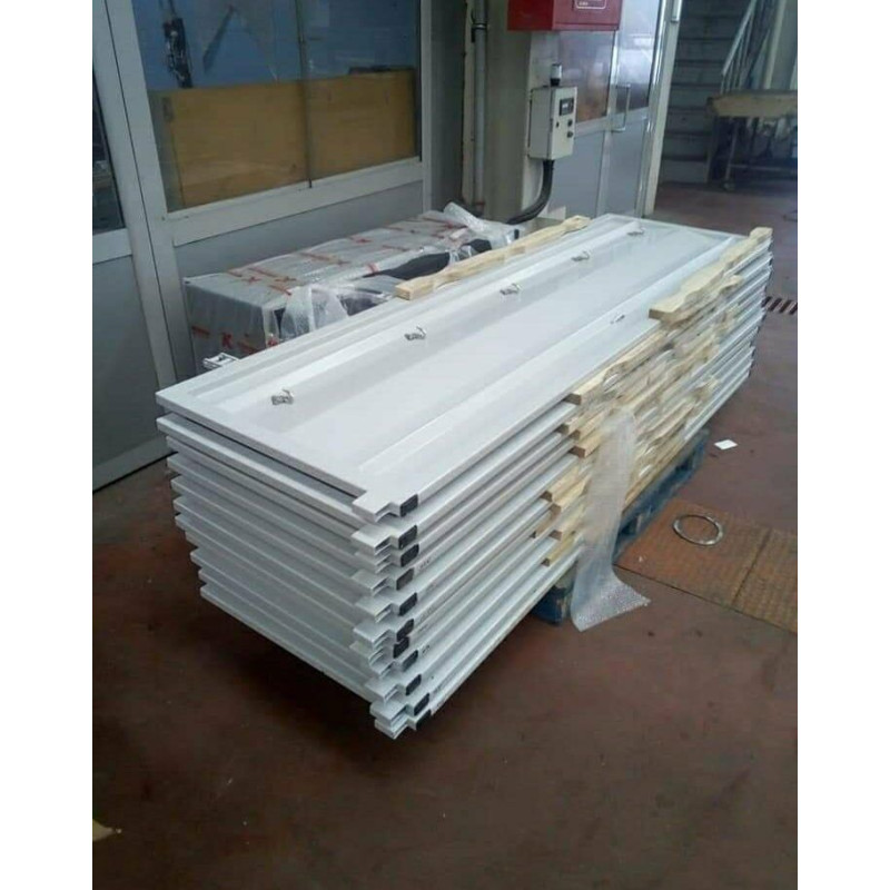 Tırsan Saç Kapak Takım Komple (11 Kapak)