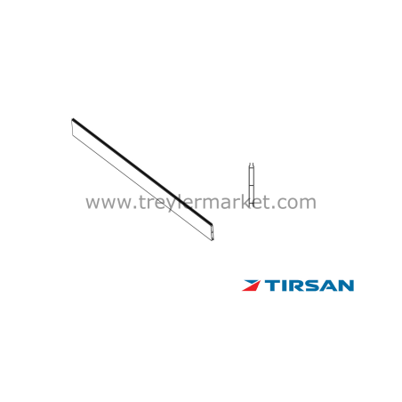 Tırsan  Al.Prof. 2940 (12455) ELX -PR02113