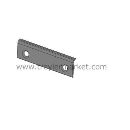 Tırsan Kapı Ara Parça -BK57455