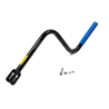 270025 SCHMITZ ÇEVİRME KOLU