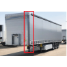 SCHMITZ-711445 SCHMITZ Ön Panel Orta Çıta Profil
