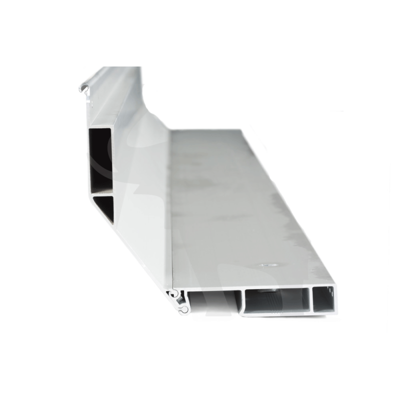 SCHMITZ-711445 SCHMITZ Ön Panel Orta Çıta Profil