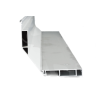 SCHMITZ-711445 SCHMITZ Ön Panel Orta Çıta Profil