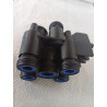 SCHMITZ Dağıtıcı Blok Port A 12x1,5 SCS/FP25-1357399