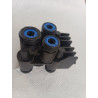 SCHMITZ Dağıtıcı Blok Port A 12x1,5 SCS/FP25-1357399