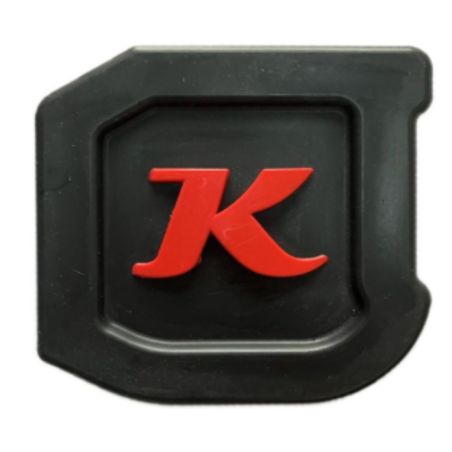 TIRSAN Yazılı Koruma Tamponu Komple