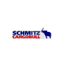 SCHMITZ Yan Kapak Tanıtım Plakası 375x110 mm