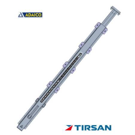 Tırsan Kayar Baba SCS_Orta Baba Komple ADAICO_(3B) -OB00057