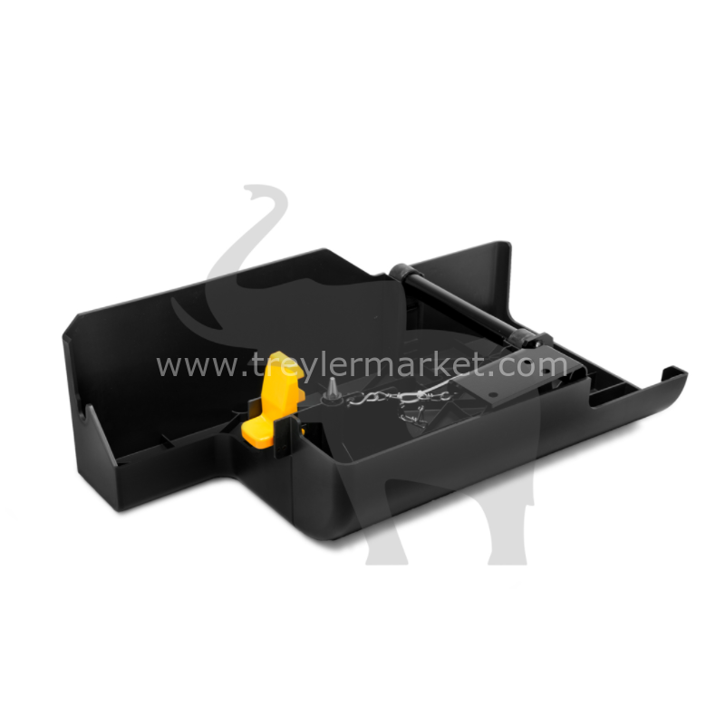 SCHMITZ Plastik Saptırıcı, Sağ -1394243