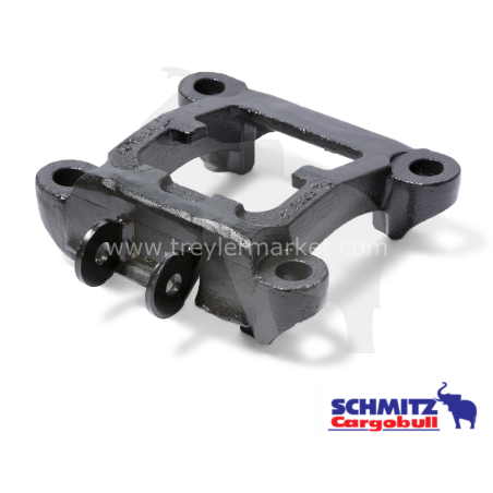 SCHMITZ-017686 SCHMITZ Makas Kep