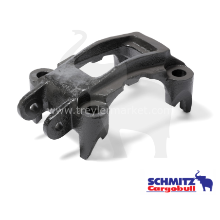 SCHMITZ-1015044 SCHMITZ Arka Makas Kep