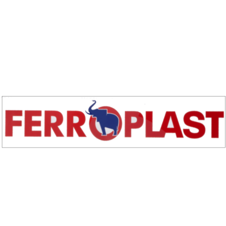 SCHMITZ Etiket FerroPlast