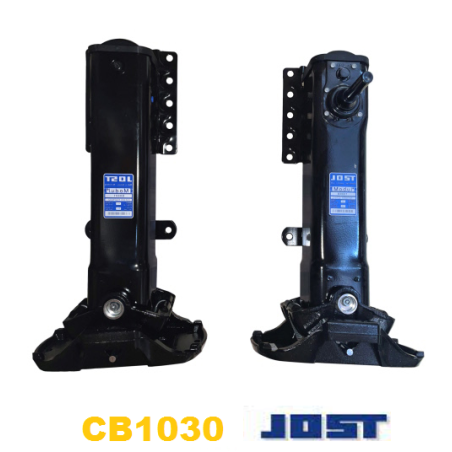 Dorse Park Ayak JOST CB1030 800 lük