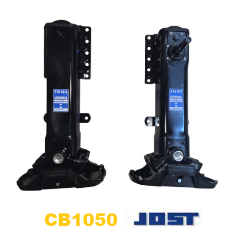 Dorse Park Ayak JOST CB1050 700 lük