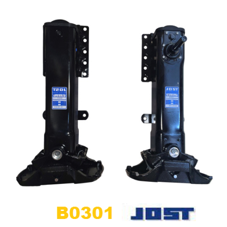 Dorse Park Ayak JOST B0301 800 lük