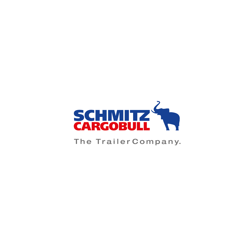 SCHMITZ Dorse Arka Baba Direği Sol -1051008