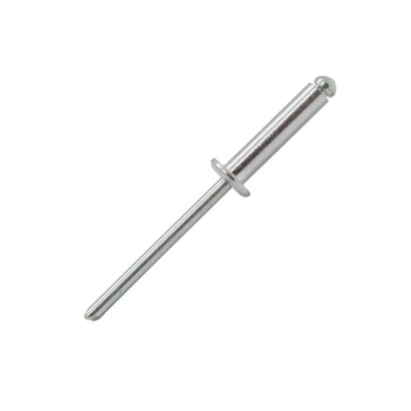 Tırsan Çelik Peçin 316 Paslanmaz Çelik 5X15 mm -PE00008