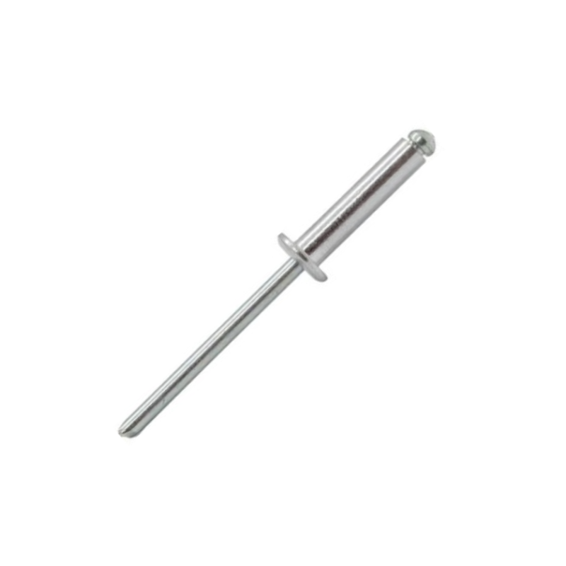 Tırsan Çelik Peçin 6 x 18 mm KROM  -PE00005