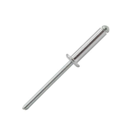 Tırsan Çelik Peçin 6 x 18 mm KROM  -PE00005