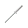 Tırsan Çelik Peçin 6 x 18 mm KROM  -PE00005