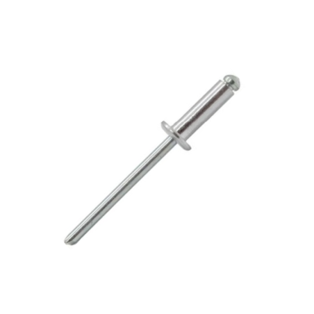 Tırsan Çelik Peçin 5 X 11,5 mm -PE00001