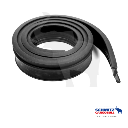 SCHMITZ Arka Çatı Lastiği 2595 mm boy