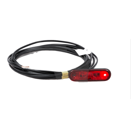 SCHMITZ Pozisyon Led Lamba Kırmızı