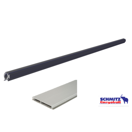 SCHMITZ Yan Kapak Sızdırmaz Profil 3150 mm