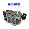 TIRSAN DAMPER WABCO ECAS Solenoid Valve TIRSAN DAMPER