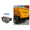 TIRSAN DAMPER WABCO ECAS Solenoid Valve TIRSAN DAMPER