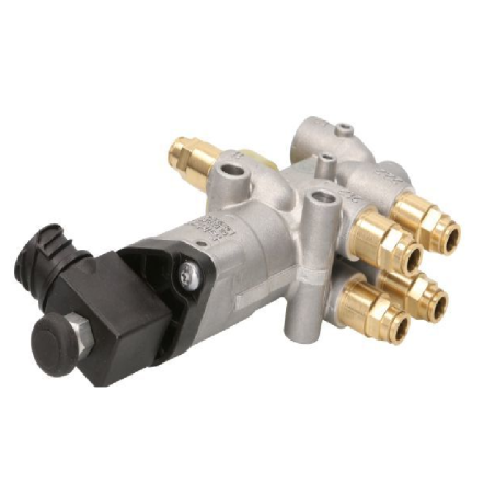 SCHMITZ Selonaid Valf Haldex 352080001-1244463