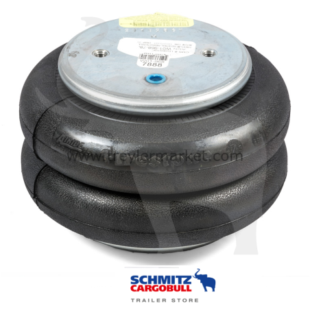 SCHMITZ Süspansiyon Körük 016793