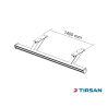 TIRSAN Yazısız Tampon