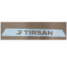 Tırsan Tampon Orta Kesım Lazer Tırsan  -BK13306