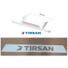 Tırsan Tampon Orta Kesım Lazer Tırsan  -BK13306