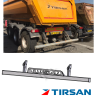 TIRSAN Damper Tipi Tampon Profil Komple