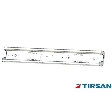 TIRSAN C Tipi Tampon Komple