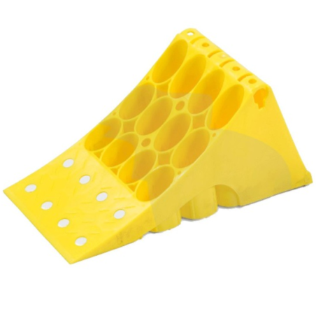 Plastik Teker Takoz SCHMITZ