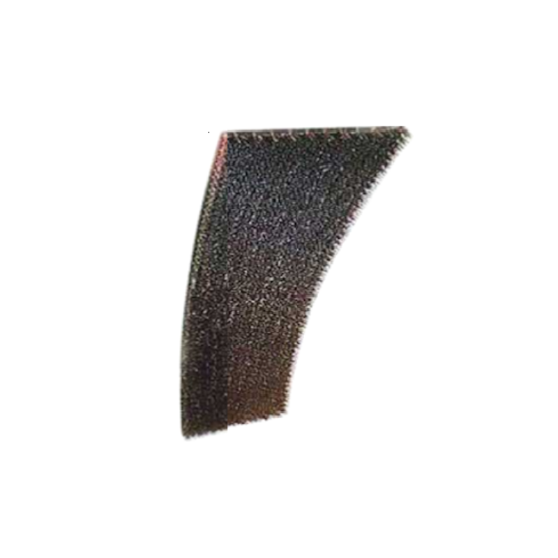 Çamurluk Paspas  TIRSAN  Antisprey  700 x 460