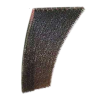 Çamurluk Paspas  TIRSAN  Antisprey  700 x 460