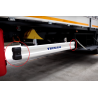 TIRSAN Bisikletlik Korkuluk Kapama Plastiği 280 mm