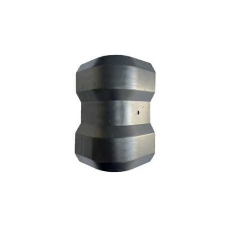 TIRSAN Bisikletlik Korkuluk Kapama Plastiği 180 mm