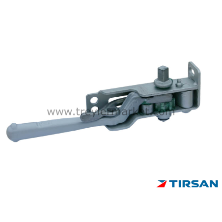 Tırsan Branda Gerdirme Mekanizması Kare Kafalı Sol  -GR00019