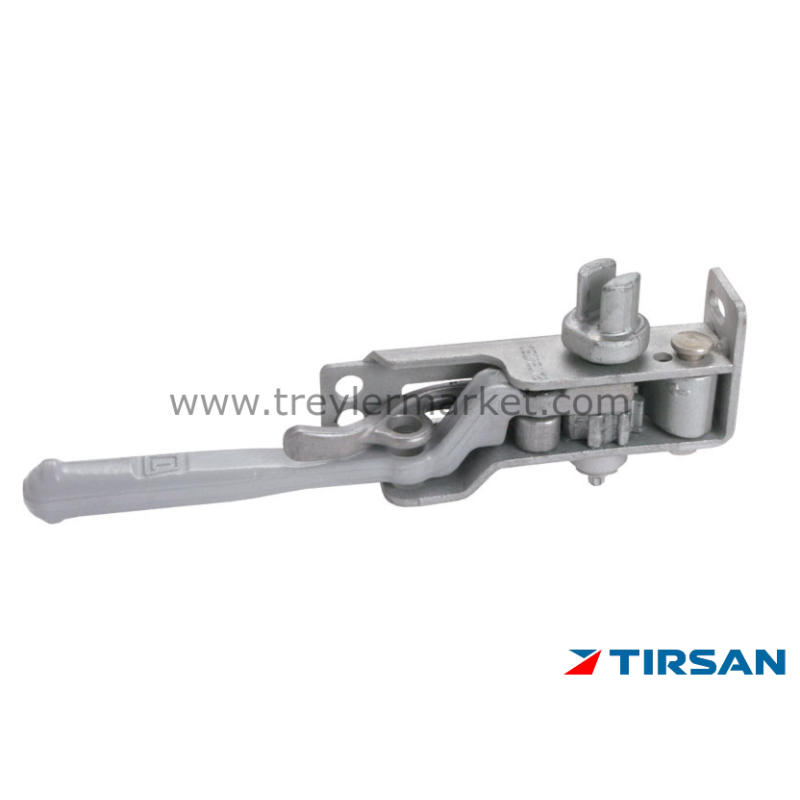 TIRSAN BRANDA GERDİRME MEKANİZMASI SOL