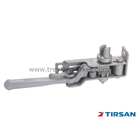 TIRSAN BRANDA GERDİRME MEKANİZMASI SOL
