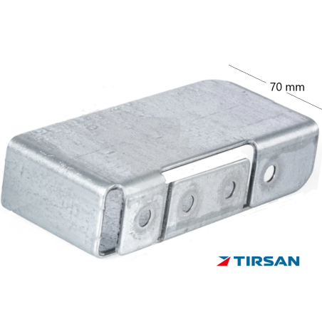 Tırsan Arka Baba Tahtalık Yuvası -YP00031