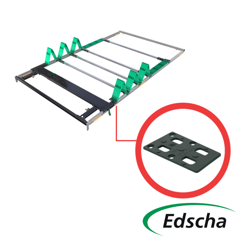 Tırsan Dorse Üst Çatı Montaj Set / EDSCHA -GG04636