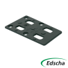 Tırsan Dorse Üst Çatı Montaj Set / EDSCHA -GG04636