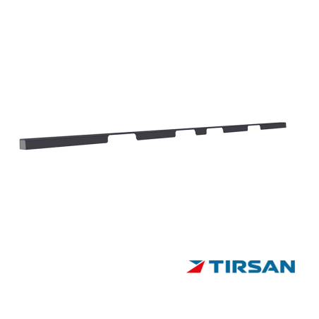 TIRSAN YAĞMURLUK PROFİL SAÇI
